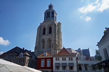 Bergen op Zoom